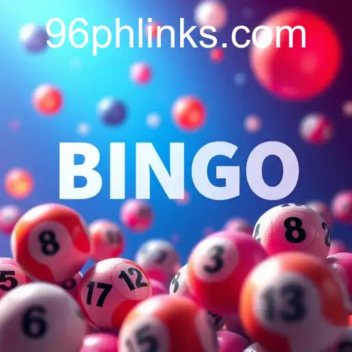 Bingo Games: A Thrilling Journey into the World of Leisure and Luck