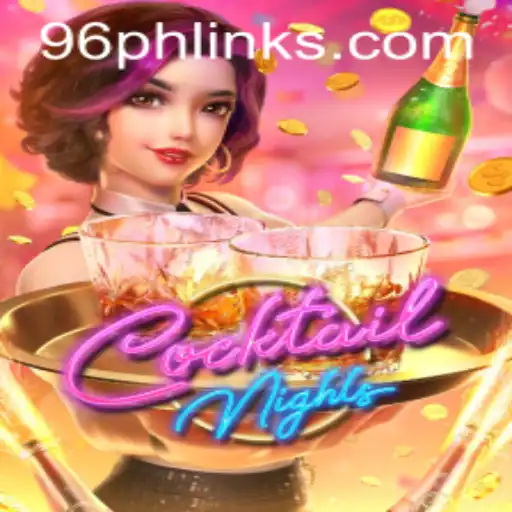 The Enchanting World of CocktailNights: A Dive into the Latest Gaming Sensation