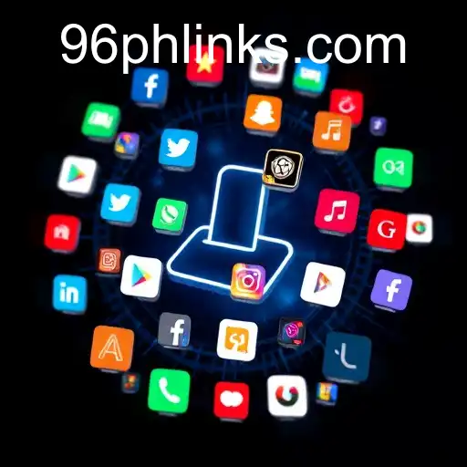 Exploring the Impact and Evolution of Download Apps with 96ph link