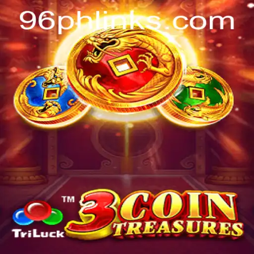 Unveiling 3CoinTreasures: A Journey into the World of Fun and Fortune