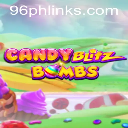 CandyBlitzBombs: The Exciting World of Sweet Explosive Fun