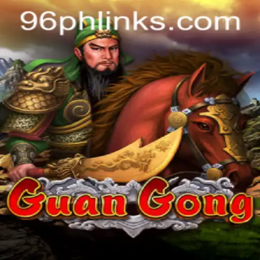 GuanGong: A Dive into the Historical Strategy Game