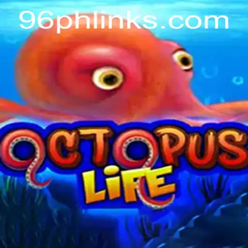 Embark on a Deep-Sea Adventure with 'OctopusLife'