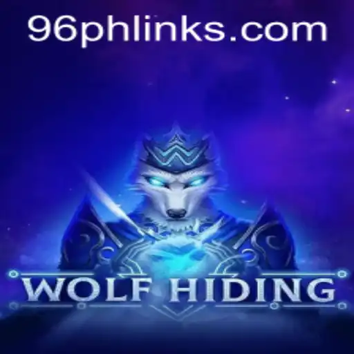 Unveiling the Thrilling World of WolfHiding