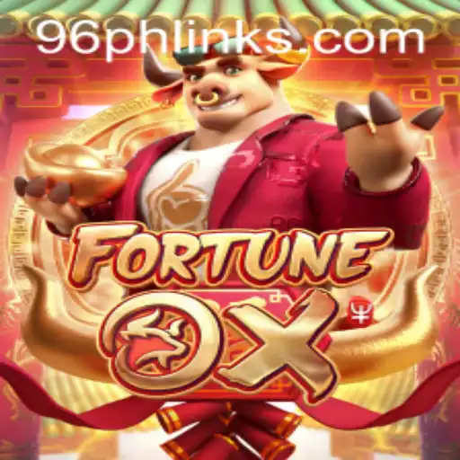 Unlock Your Luck with FortuneOx: A Journey into the World of Gaming and 96ph Link