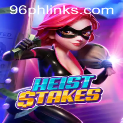 Exploring the Thrilling World of HeistStakes and the 96ph Link Challenge