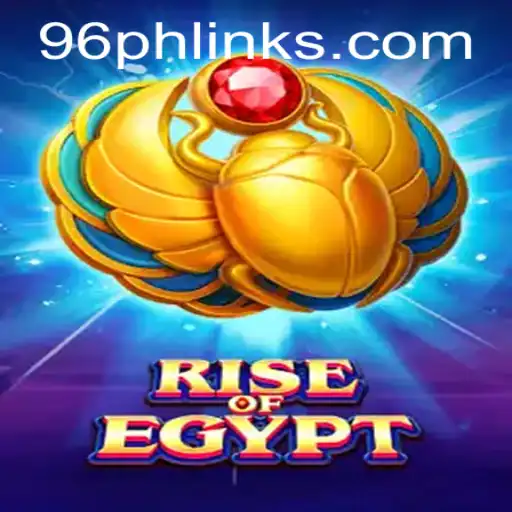 Exploring the World of RiseOfEgypt: A Thrilling Adventure