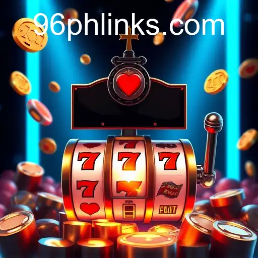 Exploring the World of Slot Games with a Focus on 96ph Link