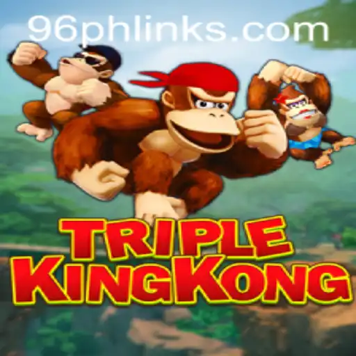 Exploring the World of TripleKingKong: Rule the Jungle
