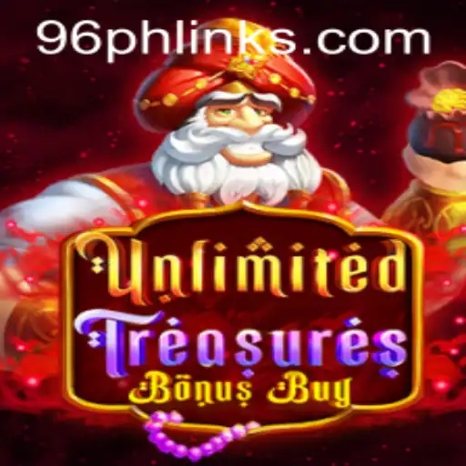 Discover the Thrilling World of UnlimitedTreasuresBonusBuy