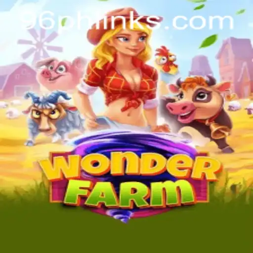 Exploring the Enchanting World of WonderFarm: A Gamer's Paradise